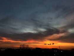 Blue Horizon (D5), Condominium #577198591